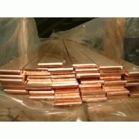 Полоса бронзовая БрАЖ9-4 200x16 Полоса бронзовая БрАЖ9-4 200x16